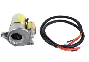 Ford Racing Starters M-11000-MT164
