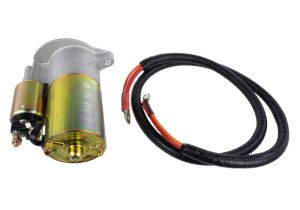 Ford Racing Starters M-11000-MT164