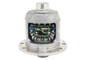 Ford Racing Limited Slip Units M-4204-F318C