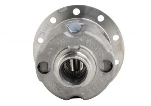 Ford Racing Limited Slip Units M-4204-F318C