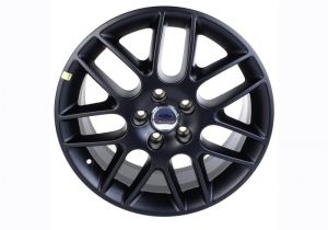 Ford Racing Wheels M-1007-P188MB