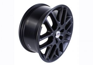 Ford Racing Wheels M-1007-P188MB