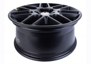 Ford Racing Wheels M-1007-P188MB