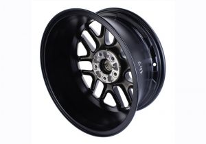 Ford Racing Wheels M-1007-P188MB