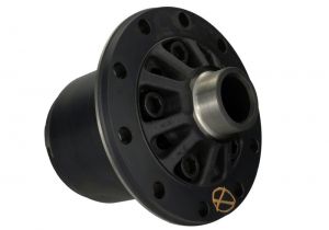 Ford Racing Limited Slip Units M-4204-MT