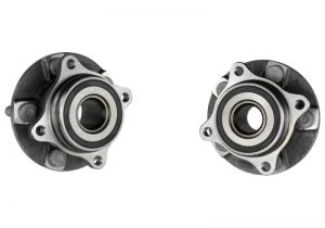 Ford Racing Knuckle Sets M-5970-M