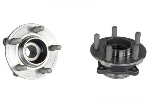 Ford Racing Knuckle Sets M-5970-M