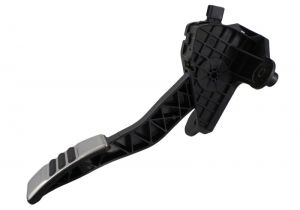 Ford Racing Pedal Cover Kits M-2301-BA