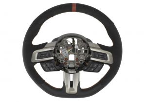 Ford Racing Steering Wheels M-3600-M350RA