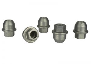 Ford Racing Lug Nut Kits M-1012-H