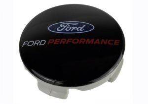 Ford Racing Center Caps M-1096-FP3