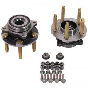 Ford Racing Hub Kits M-1104-B