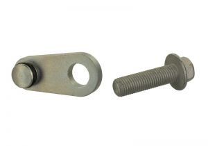 Ford Racing Block Plugs M-6026-23BSBP