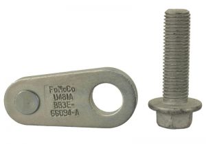 Ford Racing Block Plugs M-6026-23BSBP