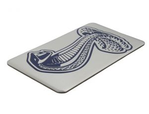 Ford Racing Badges M-1447-D46