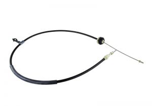 Ford Racing Clutch Cables M-7553-E302