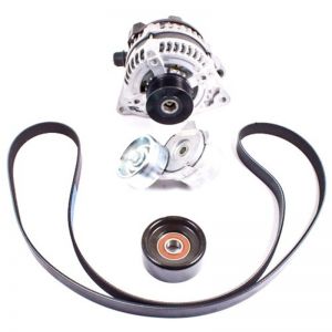Ford Racing Alternator Kits M-8600-M50BALT