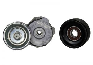 Ford Racing Alternator Kits M-8600-M50BALT