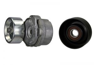 Ford Racing Alternator Kits M-8600-M50BALT