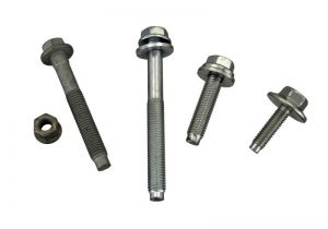 Ford Racing Alternator Kits M-8600-M50BALT