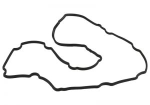 Ford Racing Oil Pumps M-6600-A50PKIT