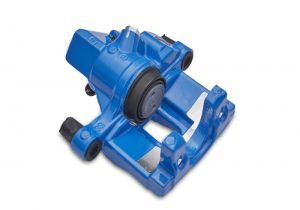 Ford Racing Brake Upgrade Kits M-2300-WR