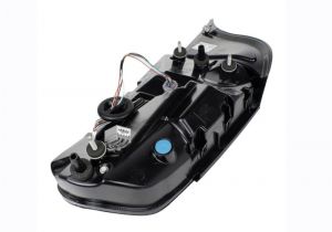 Ford Racing Light Kits M-13504-MC