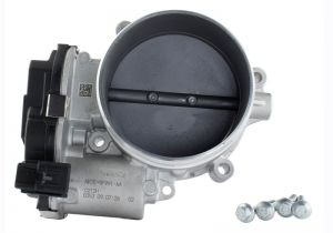 Ford Racing Throttle Bodies M-9926-M5292
