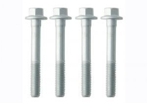 Ford Racing Throttle Bodies M-9926-M5292