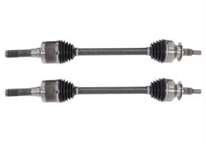 Ford Racing Axles m-4130-m8s