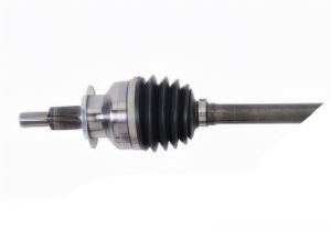 Ford Racing Axles m-4130-m8s