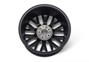 Ford Racing Wheels M-1007-M199B