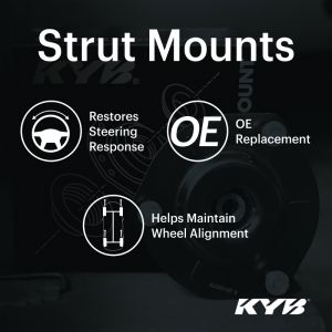 KYB Strut Mount SM5732