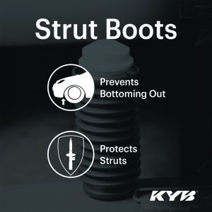 KYB Strut Boot SB101