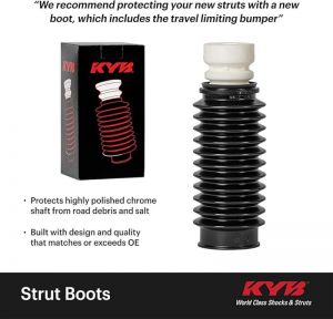 KYB Strut Boot SB104