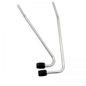 Nitrous Express Hardline Kits 15768HLK3