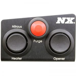 Nitrous Express Switch Panels 15778