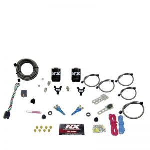 Nitrous Express Nitrous Oxide Kits 20115-00