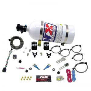 Nitrous Express Nitrous Oxide Kits 20115-10