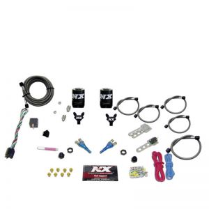 Nitrous Express Nitrous Oxide Kits 20215-00