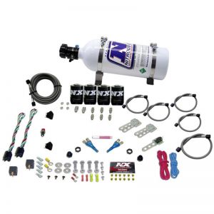 Nitrous Express Nitrous Oxide Kits 20224-05