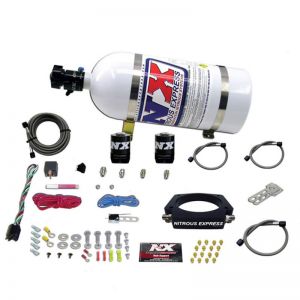 Nitrous Express Nitrous Oxide Kits 20934-10