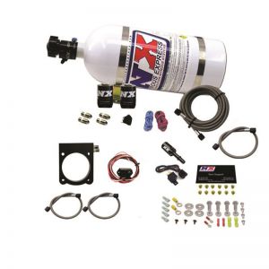 Nitrous Express Nitrous Oxide Kits 20971-10