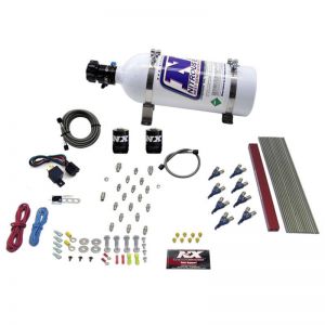Nitrous Express Nitrous Oxide Kits 80010-05