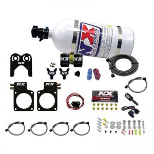 Nitrous Express Nitrous Oxide Kits 20717-10