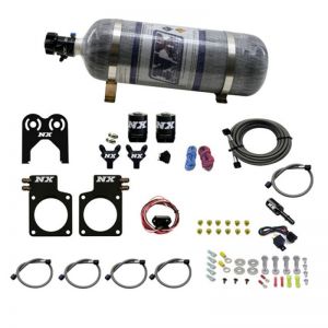 Nitrous Express Nitrous Oxide Kits 20717-12