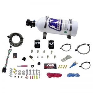 Nitrous Express Nitrous Oxide Kits 20915-05