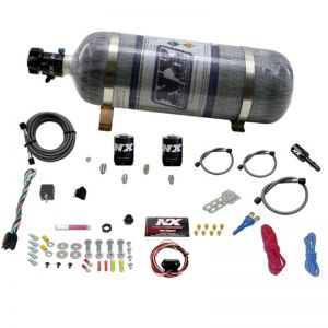 Nitrous Express Nitrous Oxide Kits 20918-12