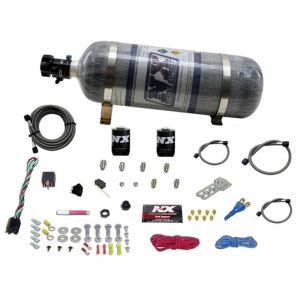 Nitrous Express Nitrous Oxide Kits 20920-12