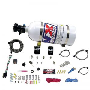 Nitrous Express Nitrous Oxide Kits 20922-10